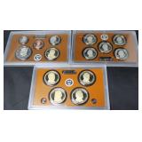2012 PROOF SET RARE 2012 PROOF SET RARE