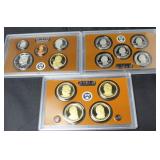 2011 PROOF SET 2011 PROOF SET