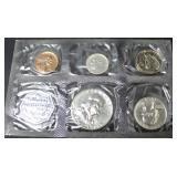 1959 PROOF SET 1959 PROOF SET
