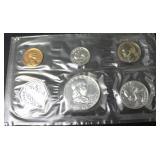 1961 PROOF SET