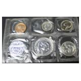 1958 PROOF SET 1958 PROOF SET