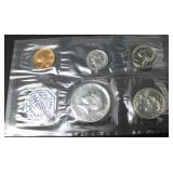 1964 PROOF SET 1964 PROOF SET