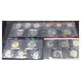 2000 MINT SET P D MINTS 2000 MINT SET P D MINTS