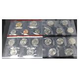 2002 MINT ST P D MINTS 2002 MINT ST P D MINTS