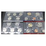 2006 MINT SET P D MINTS 2006 MINT SET P D MINTS