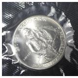 1982 GEM WASHINGTON HALF DOLLAR 1982 GEM WASHINGTON HALF DOLLAR
