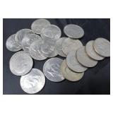 ROLL OF IKE DOLLARS ROLL OF IKE DOLLARS