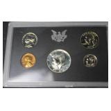 1969 PROOF SET 1969 PROOF SET