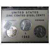STEEL CENT COLLECTION STEEL CENT COLLECTION