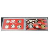 2006 SILVER PROOF SET 2006 SILVER PROOF SET