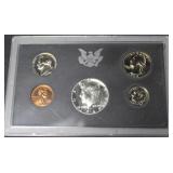 1968 PROOF SET