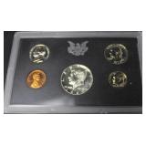 1969 PROOF SET 1969 PROOF SET