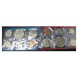 1978 MINT SET P D MINTS 1978 MINT SET P D MINTS