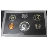 1970 PROOF SET 1970 PROOF SET