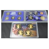 2008 PROOF SET 2008 PROOF SET