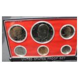 1977 PROOF SET 1977 PROOF SET