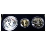 WORLD CUP USA 1994 COINS WORLD CUP USA 1994 COINS