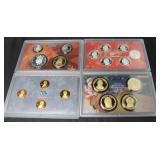 2009 U.S. MINT SILVER PROOF SET 2009 U.S. MINT SILVER PROOF SET