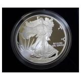 2005 AMERICAN EAGLE PROOF COIN 2005 AMERICAN EAGLE PROOF COIN