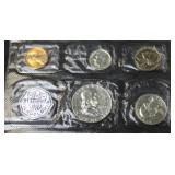 1956 PC MINT SET 1956 PC MINT SET