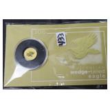 2015 AUSTRALIAN WEDGE TAIL EAGLE 2015 AUSTRALIAN WEDGE TAIL EAGLE