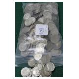 500 90% Silver Dimes $50 Face Value