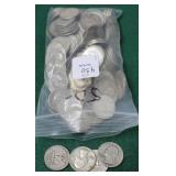 200 90% Silver Quarters $50 Face Value 200 90% Silver Quarters $50 Face Value