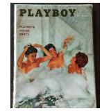 May 1959 Playboy Magazine