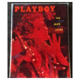 February 1959 Playboy Magazine February 1959 Playboy Magazine