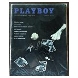 January 1959 Playboy Magazine January 1959 Playboy Magazine