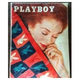 May 1956 Playboy Magazine May 1956 Playboy Magazine