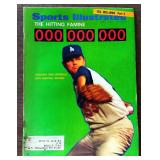 Vintage Sports Illustrated Magazine- Don Drysdale Cover Vintage Sports Illustrated Magazine- Don Drysdale Cover