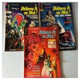 Vintage Comic Books- Disney Vintage Comic Books- Disney