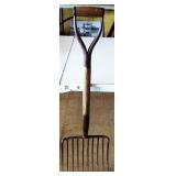 Vintage Pitchfork Vintage Pitchfork