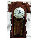 Wall Clock, NOS Wall Clock, NOS
