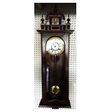 Wall Clock, NOS Wall Clock, NOS