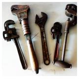 Vintage Hand Tools