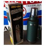 Vintage Thermos Vintage Thermos