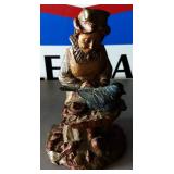 "Spinster" Figurine "Spinster" Figurine