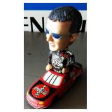 Nascar Bobblehead