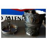 Silverplate Pieces Silverplate Pieces