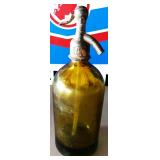 Vintage Seltzer Bottle Vintage Seltzer Bottle