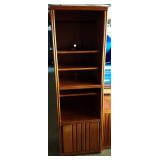Mid-Century Audio Shelving Mid-Century Audio Shelving