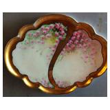 Antique Plate, Marked Antique Plate, Marked