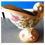 Antique Porcelain, Marked