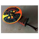 1920s/30s Tin Toy 1920s/30s Tin Toy