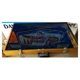 Handled Display Case Handled Display Case