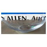 Tiffany Glass Bowl Tiffany Glass Bowl