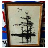 William Dillon Art, Signed/Numbered William Dillon Art, Signed/Numbered