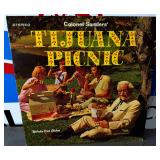 RARE KFC Record Album RARE KFC Record Album